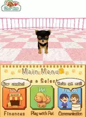 Puppy Palace
