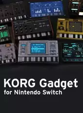 KORG Gadget