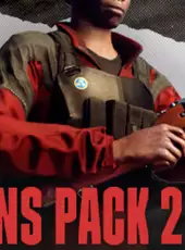 Generation Zero: US Weapons Pack 2