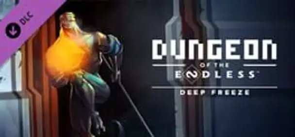 Dungeon of the Endless: Deep Freeze