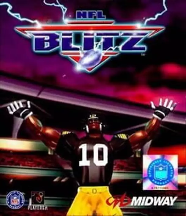 NFL Blitz