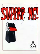 Super Pong