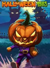 Halloween 1985