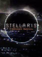 Stellaris: Horizon Signal