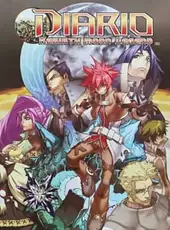 Diario: Rebirth Moon Legend