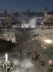 Company of Heroes 2