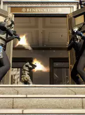 Payday 2: The Big Bank Heist