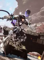Daemon x Machina: Titanic Scion - Digital Deluxe Edition