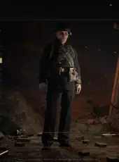 Hell Let Loose: Lethal Tide