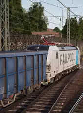 Train Sim World 4: Deluxe Edition