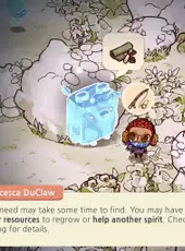 Cozy Grove