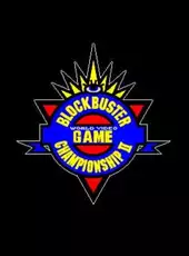 Blockbuster World Video Game Championship II