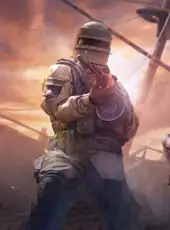Code of War
