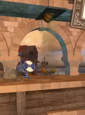 Wind-Up Knight