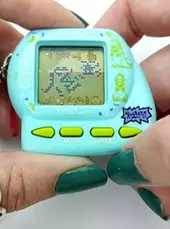 Giga Pets: Rugrats Reptar