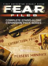 F.E.A.R. Files