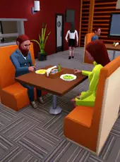 Recipe for Disaster