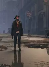 The Sinking City Remastered