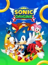 Sonic Origins