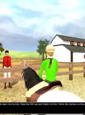 Rider's World: I Want to Ride!