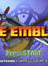 Fire Emblem: The Blazing Blade