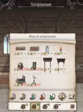 Scriptorium: Master of Manuscripts