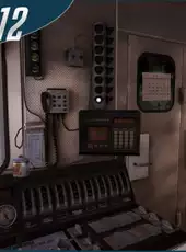 Trainz Simulator 12