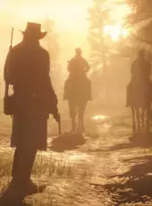 Red Dead Redemption 2