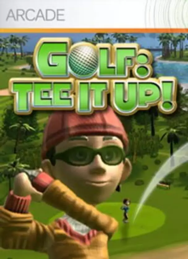 Golf: Tee it Up!