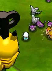 Pokémon Rumble Blast