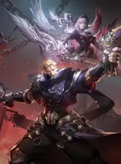 Torchlight: Infinite