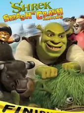 Shrek Smash n' Crash Racing