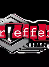 Fear Effect 2: Retro Helix