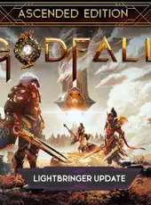 Godfall: Ascended Edition