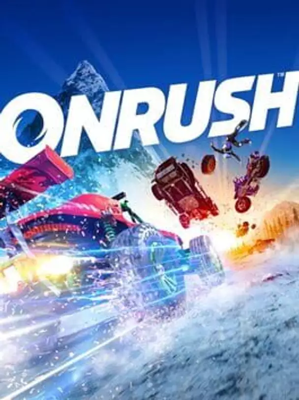 Onrush