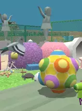 Touch My Katamari