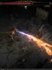 Path of Exile 2: The Last of the Druids