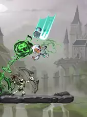 Brawlhalla