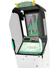 Chunithm Amazon Plus