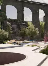 Session: Skate Sim - Year 1 Pack