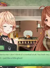 The Fairy's Secret