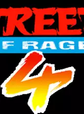 Streets of Rage 4
