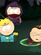 South Park: The Stick of Truth