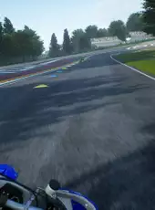 Ride 3: Racing Pack