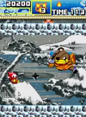 G-Mode Archives+: Ninja Jajamaru-kun - Ranbu