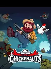 Chickenauts