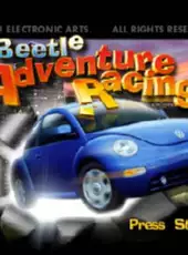 Beetle Adventure Racing!