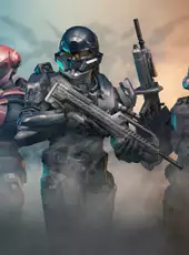 Halo Infinite: Operation Infinite