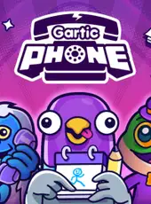 Gartic Phone