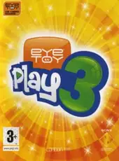 EyeToy: Play 3